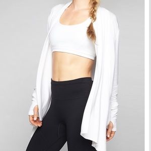AThleta Pranayama Wrap